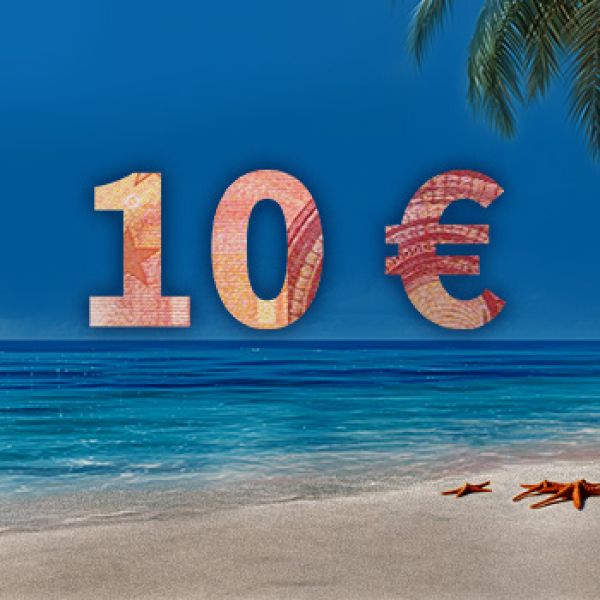 Geldgewinne in Zahlen