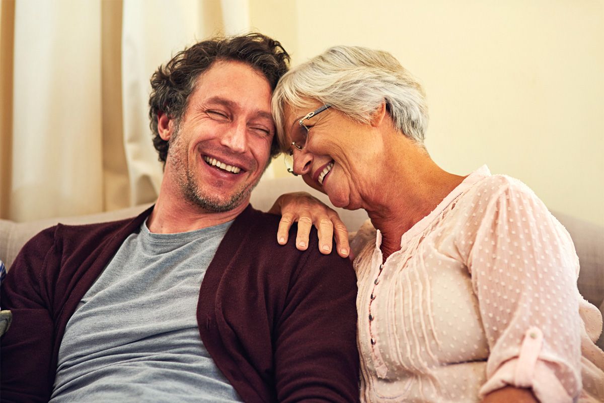 Glöckle-Mitspieler freut sich mit seiner Mutter über 62.500 € in Gold