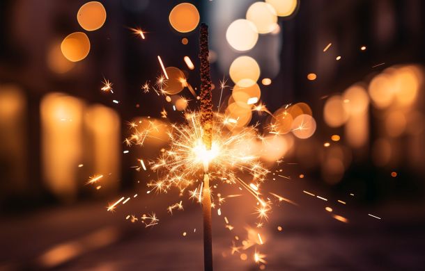 Glöckle Jahresrückblick -das war 2025