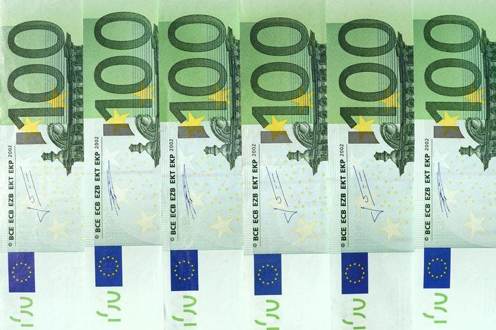 Mit dem NKL Extra-Joker Extra-Einkommen bis zu 5.000 Euro monatlich sichern.