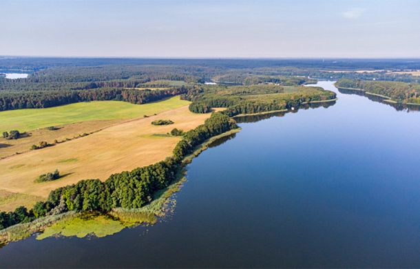 Reisetipps Kurzurlaub in Deutschland