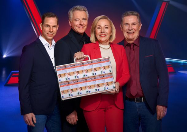 Die SKL macht Millionäre