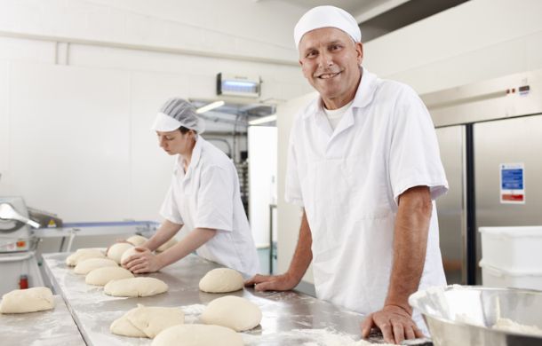 Bäckermeister gewinnt in der SKL Lotterie und ist schuldenfrei