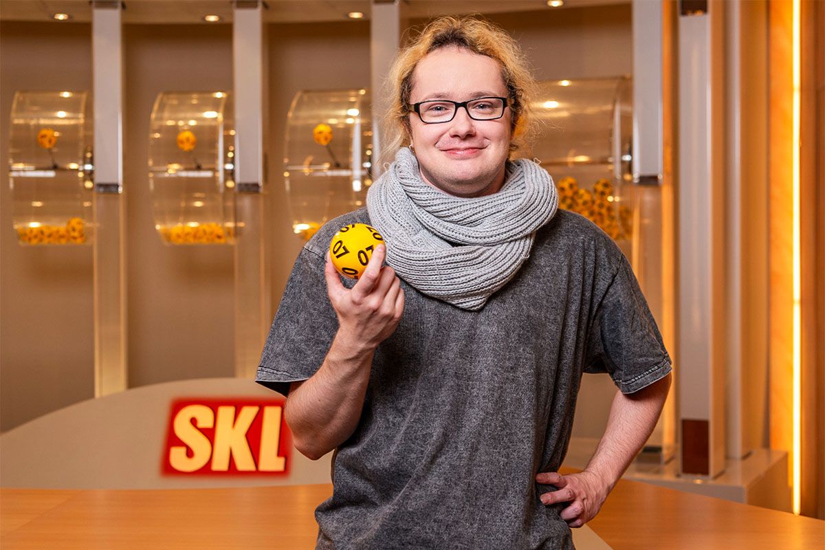 SKL Millionen-Event-Kandidat Leonardo G