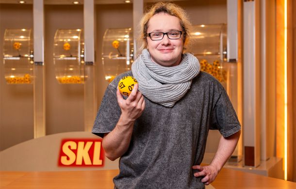 SKL Millionen-Event-Kandidat Leonardo G