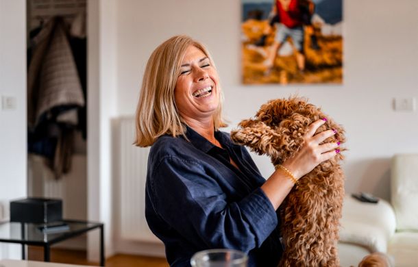 Glöckle-Mitspielerin aus Franken freut sich über 500.000 €