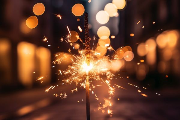 Glöckle Jahresrückblick -das war 2025