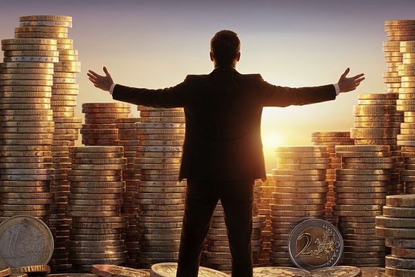 Die reichsten Menschen weltweit