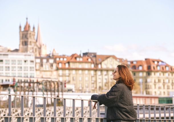 Kassel ist auch 2025 glücklichste Stadt in Deutschland