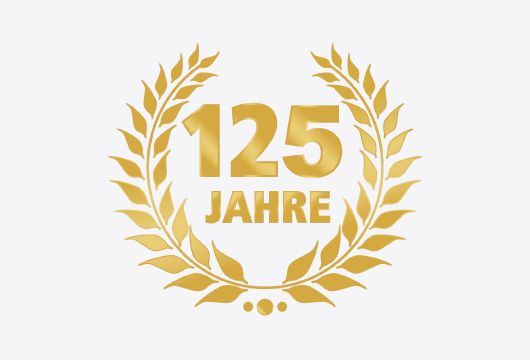 125 Jahre Gloeckle