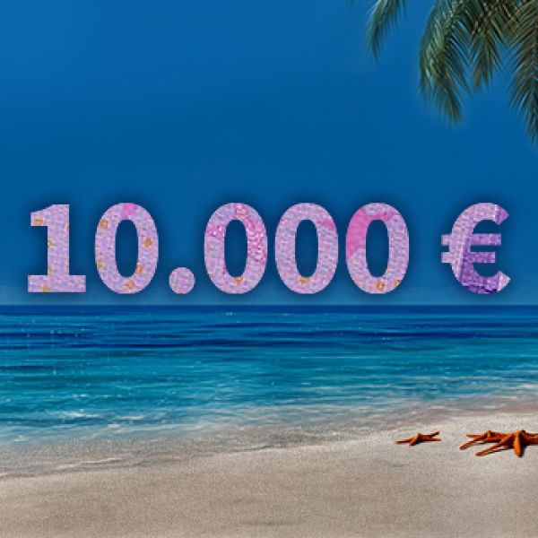 Geldgewinne in Zahlen