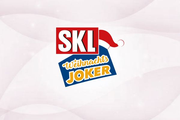 skl weihnachtsjoker logo