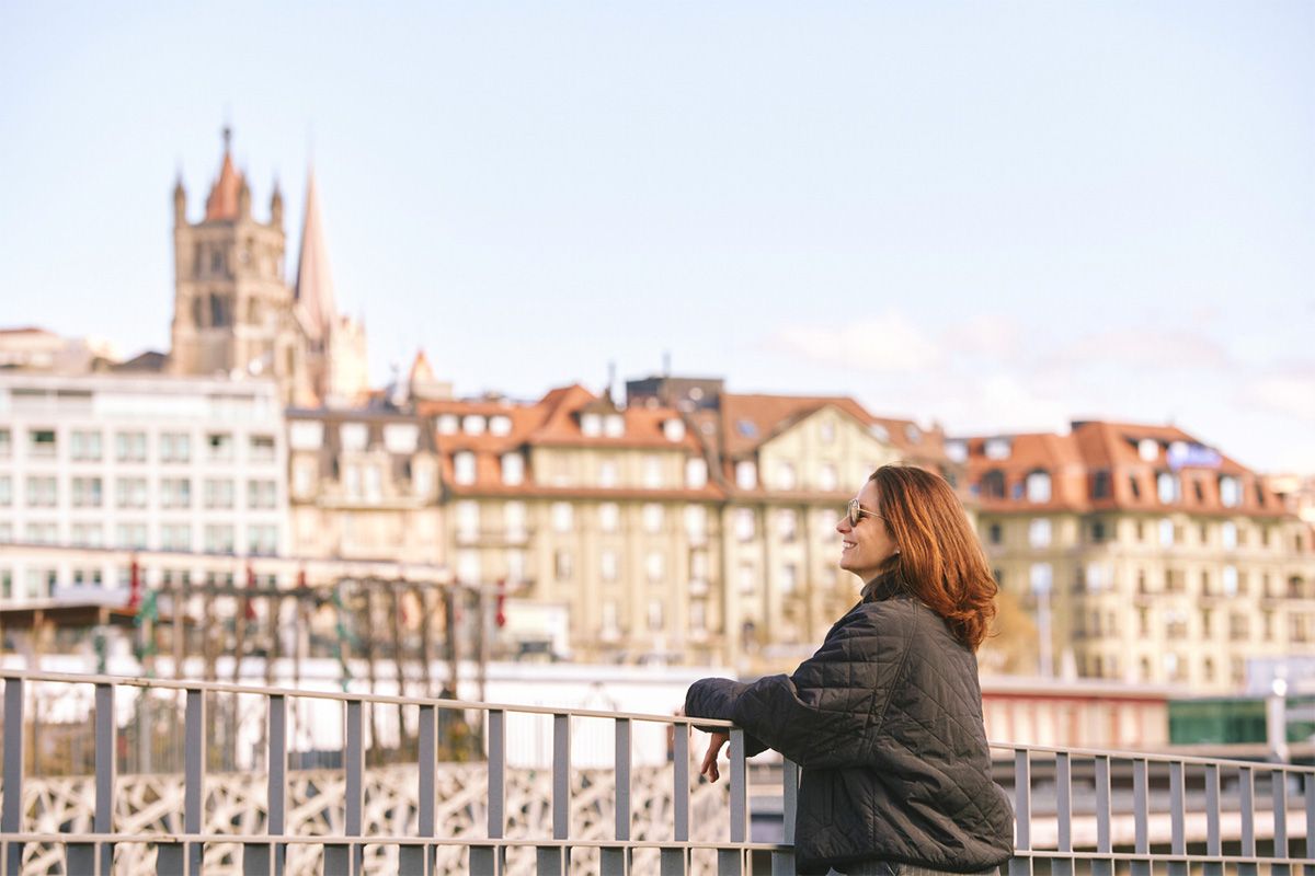 Kassel ist auch 2025 glücklichste Stadt in Deutschland