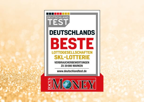 Focus Money Deutschlands Beste