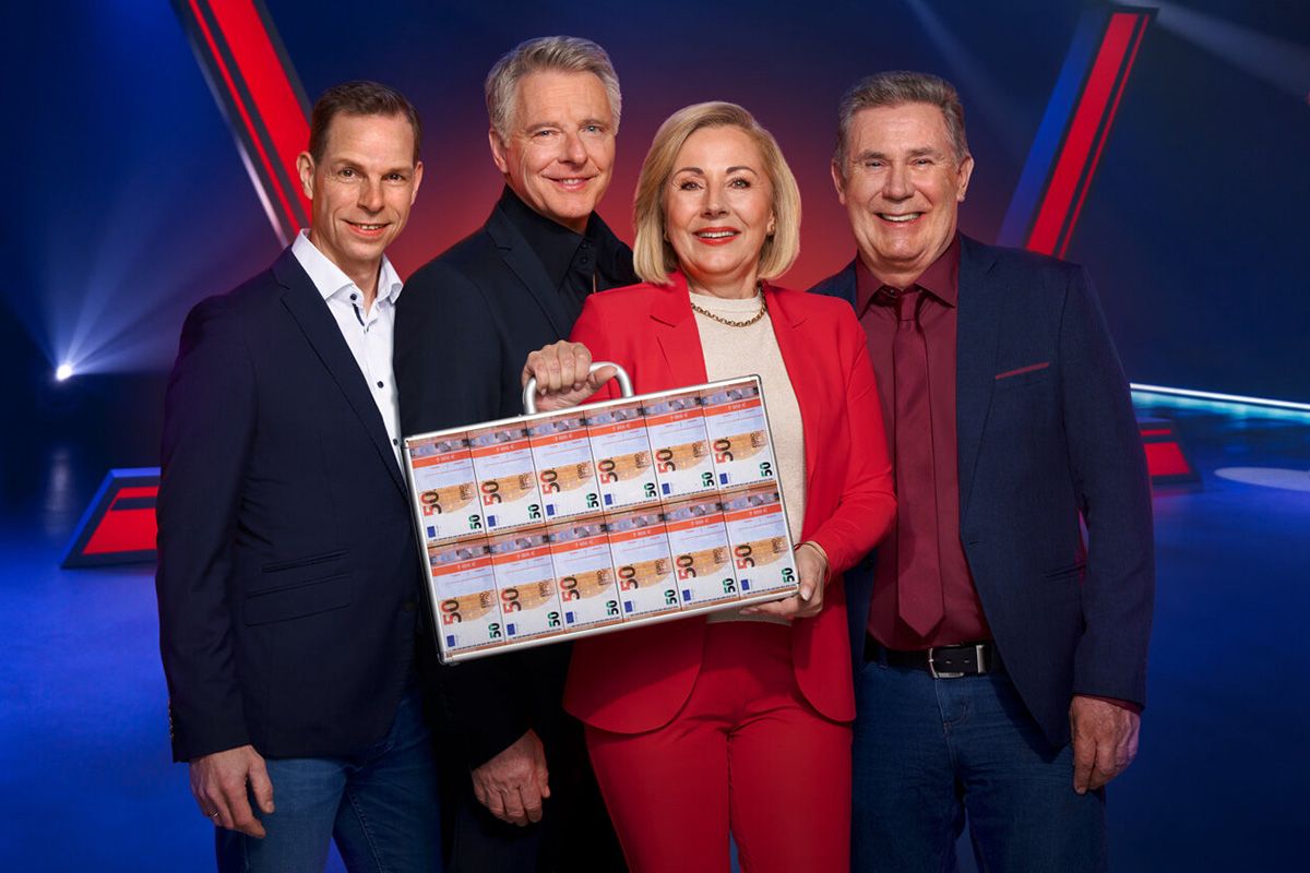 Die SKL macht Millionäre