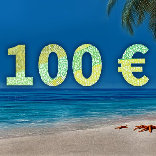 Geldgewinne in Zahlen