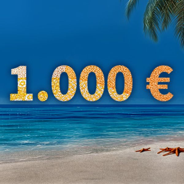 Geldgewinne in Zahlen