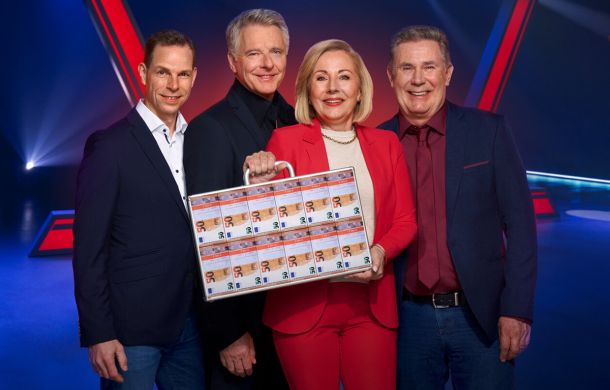 Die SKL macht Millionäre