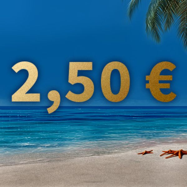 Geldgewinne in Zahlen