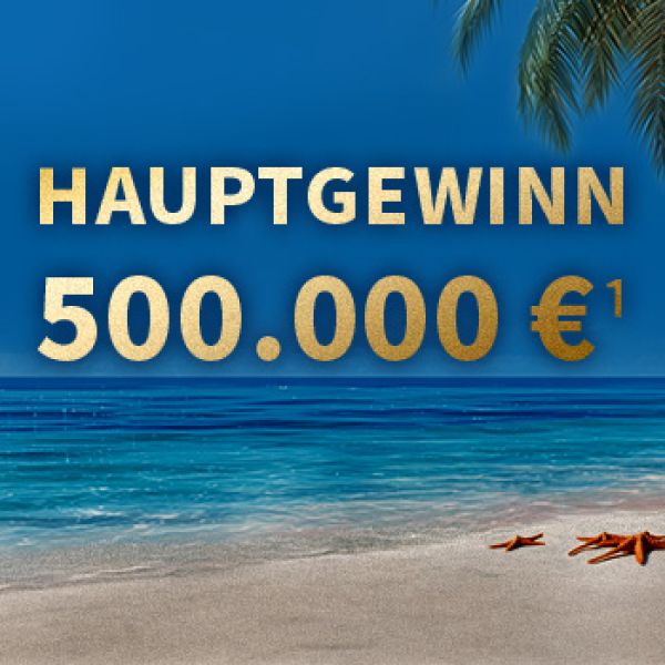 Geldgewinne in Zahlen