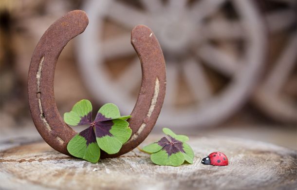 Aberglaube, Glücksbringer und ihre Bedeutung