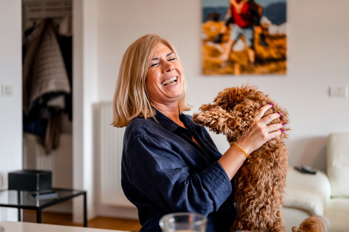 Glöckle-Mitspielerin aus Franken freut sich über 500.000 €