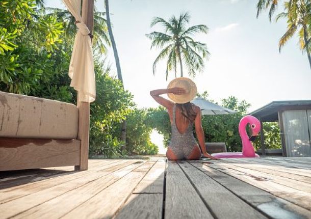 Genießen Sie Ihren Traumurlaub mit einem Extra-Einkommen bei der NKL