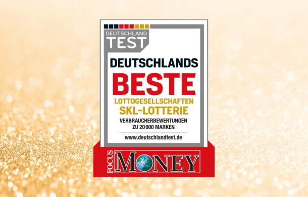 Focus Money Deutschlands Beste