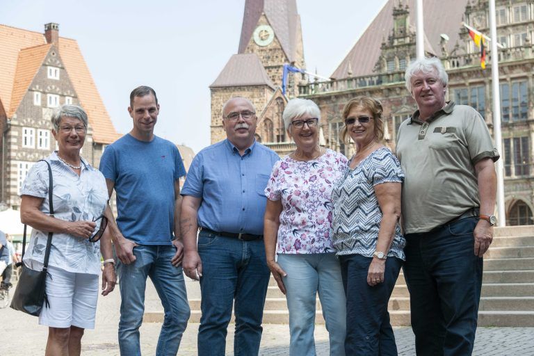 Millionärsclubtreffen-Bremen