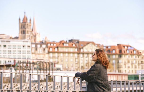 Kassel ist auch 2025 glücklichste Stadt in Deutschland