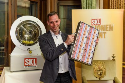 SKL Millionen Event Gewinner