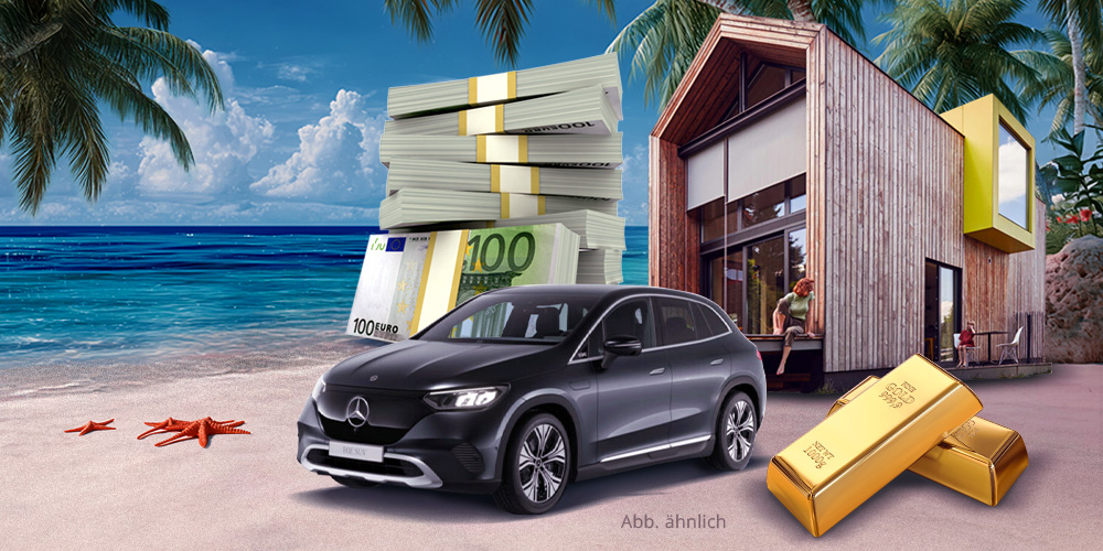 SKL Millionenspiel Jackpot Höchstgewinn