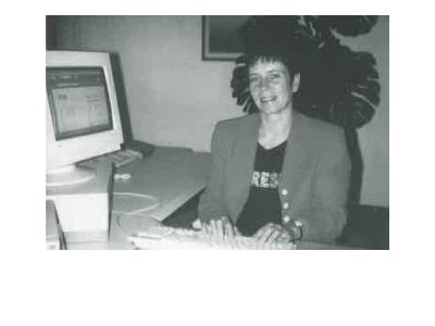 Helga Glöcke-Mühleisen