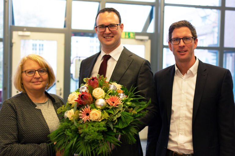 Spende Nikolauspflege