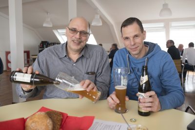 SKL-Millionen-Event