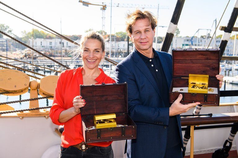SKL Millionen-Event Oktober 2018