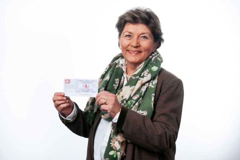 Beim SKL Millionen-Event die Chance auf 1 Million € sichern