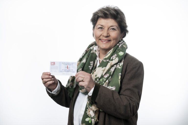 Beim SKL Millionen-Event die Chance auf 1 Million € sichern