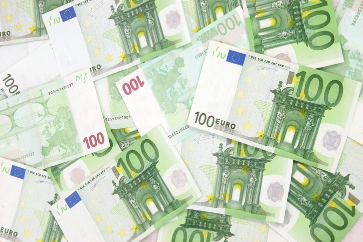 Lebenslanges Extra-Einkommen mit dem NKL Extra-Joker Plus.