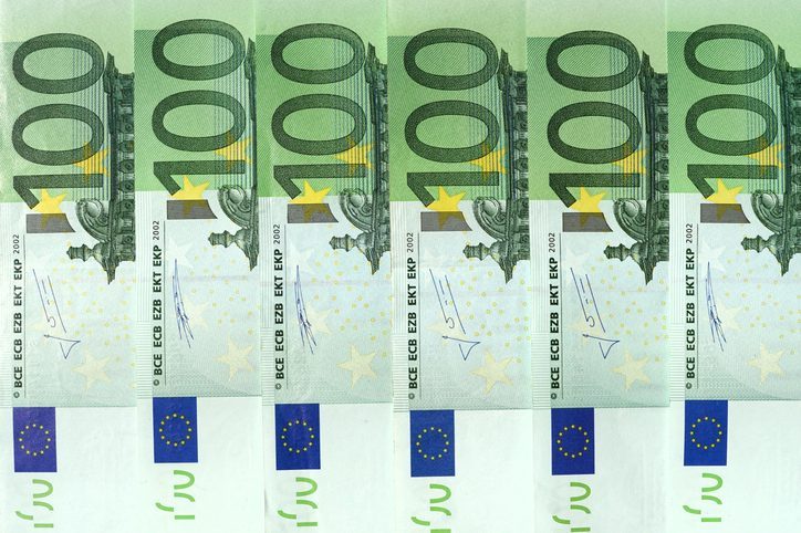 Mit dem NKL Extra-Joker Extra-Einkommen bis zu 5.000 Euro monatlich sichern.