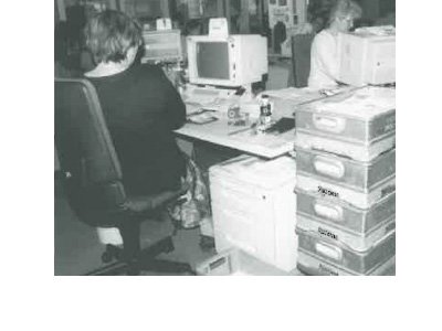 Gloeckle elektronische Datenverarbeitung