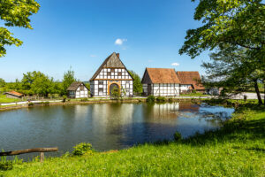 Westfälisches Freilichtmuseum