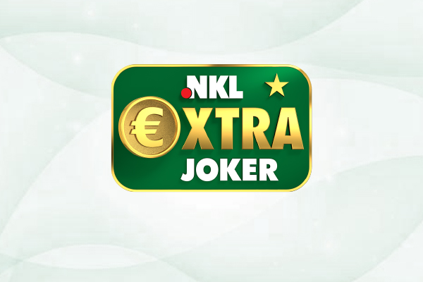 NKL EXTRA-JOKER