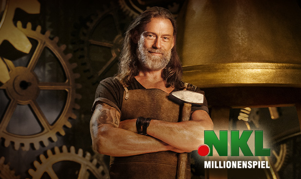 NKL-Millionenspiel