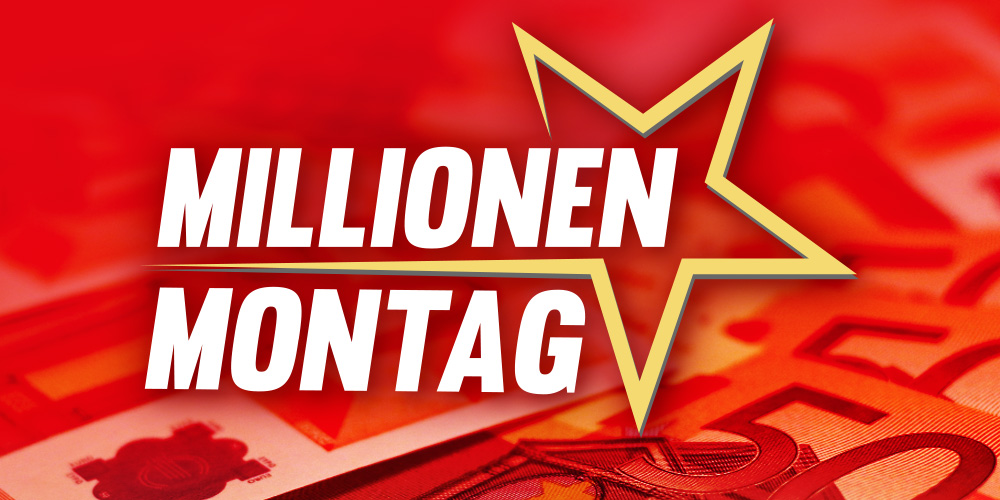 Glückspate Jörg Pilawa und Neu-Millionär Herr Walter