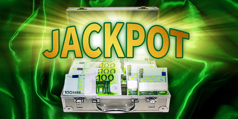 SKL Millionenspiel Jackpot Höchstgewinn
