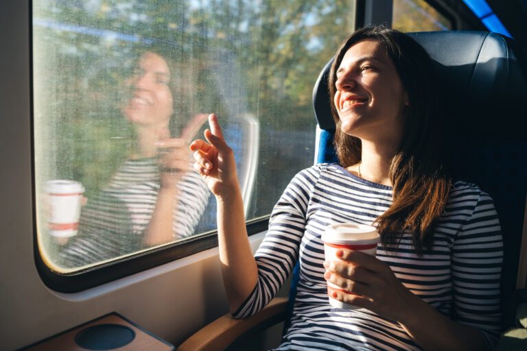 Reiseträume erfüllen mit einem SKL Lotterie Gewinn
