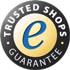 NKL Peters ist geprüft und zertifiziert nach den Trusted Shops Qualitätskriterien: Geprüfte Identität, Schutz persönlicher Daten, verständlicher Bestellvorgang.