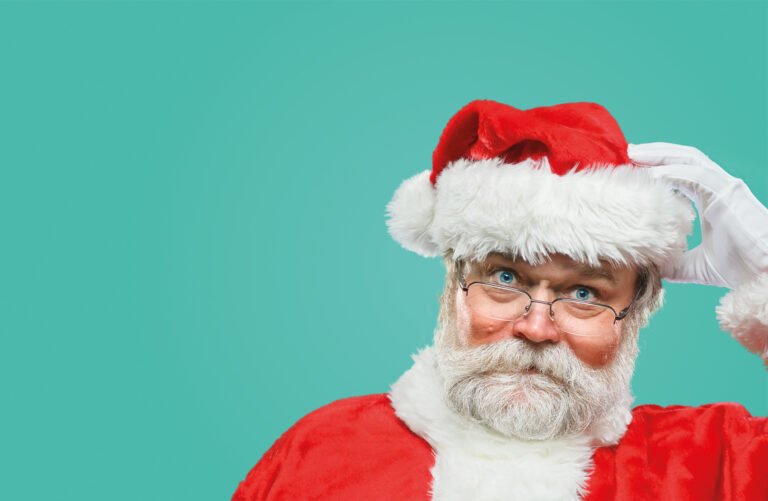SKL Weihnachts-Joker