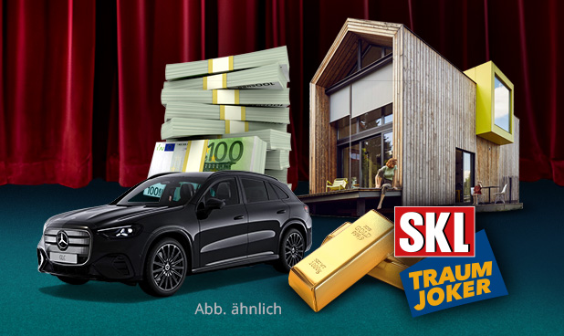 SKL Traum-Joker